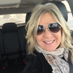 Meet your Posher, Janine